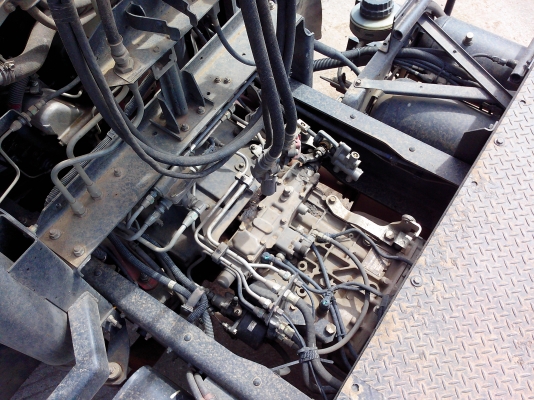 ขาย10ล้อหัวลาก