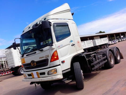 ขาย10ล้อหัวลาก