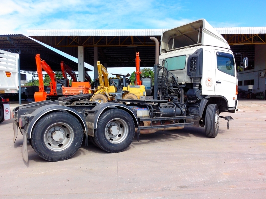 ขาย10ล้อหัวลาก