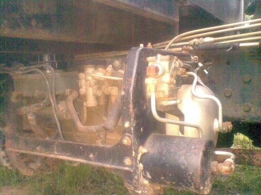 ขายเทนเลอร์ HINO ขายเทนเลอร์ HINO