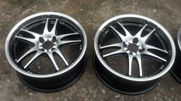 แม็ก 17 สวยๆ เหมือนได้ของใหม่ไปใช้ 4รู100 ราคา 7900 แม็ก 17 สวยๆ เหมือนได้ของใหม่ไปใช้ 4รู100 ราคา 7900