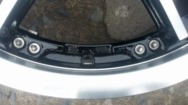 แม็ก 17 สวยๆ เหมือนได้ของใหม่ไปใช้ 4รู100 ราคา 7900 แม็ก 17 สวยๆ เหมือนได้ของใหม่ไปใช้ 4รู100 ราคา 7900