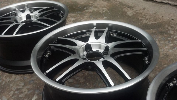 แม็ก 17 สวยๆ เหมือนได้ของใหม่ไปใช้ 4รู100 ราคา 7900 แม็ก 17 สวยๆ เหมือนได้ของใหม่ไปใช้ 4รู100 ราคา 7900