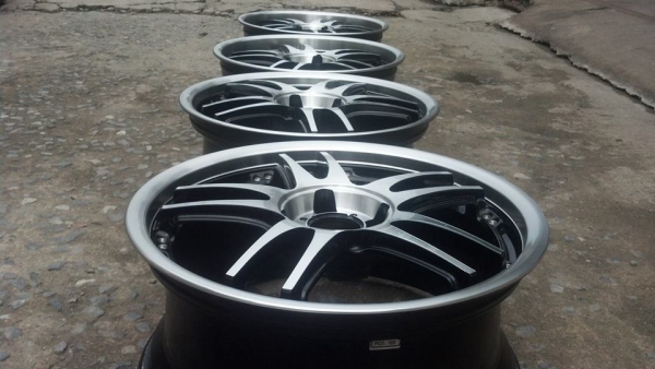 แม็ก 17 สวยๆ เหมือนได้ของใหม่ไปใช้ 4รู100 ราคา 7900 แม็ก 17 สวยๆ เหมือนได้ของใหม่ไปใช้ 4รู100 ราคา 7900