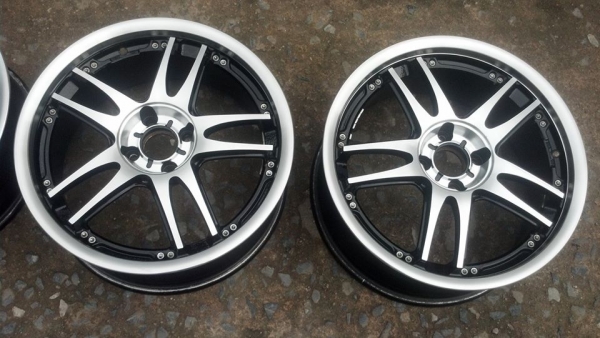 แม็ก 17 สวยๆ เหมือนได้ของใหม่ไปใช้ 4รู100 ราคา 7900 แม็ก 17 สวยๆ เหมือนได้ของใหม่ไปใช้ 4รู100 ราคา 7900