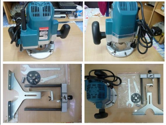 ขายเร้าเตอร์ 1/2"