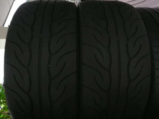 ขายยาง AD08-----215/45/17-----(1 คู่)