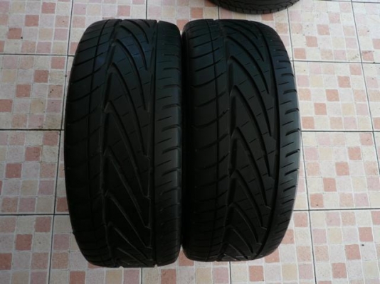 ขายยาง NITTO NEOGEN----215-45-17----ปี2311 (1คู่)