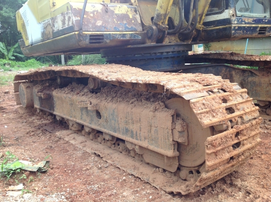 KOBELCO SK200 รุ่น3 รถนอก