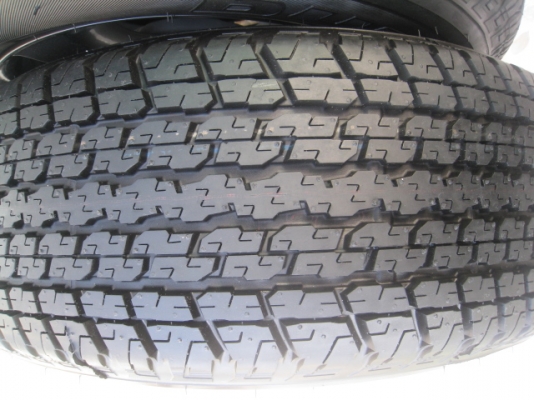 ขายล้อแม็กป้ายแดง All new Izusu D-max 17"x7" et33 6รู139 + ยางปี13 สนใจติดต่อ เล็กคลองสาม (081-3747940)