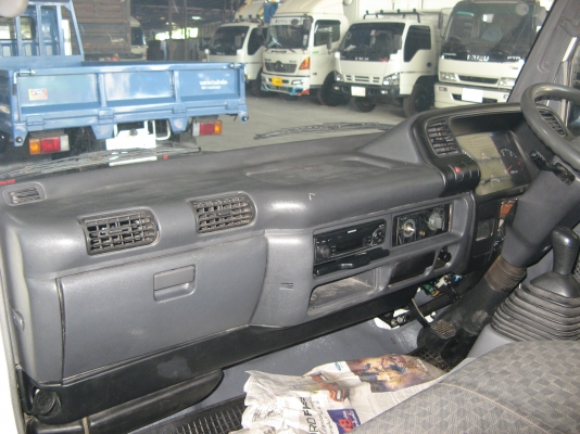 ขาย 6 ล้อ อีซูซุ NKR 130 แรง ยาว .ปี 2007 สภาพสวยเดิมเครื่องดี พร้อมใช้งาน ชมก่อนได้ครับ สนใจติดต่อ 081-9425443 ขาย 6 ล้อ อีซูซุ NKR 130 แรง ยาว .ปี 2007 สภาพสวยเดิมเครื่องดี พร้อมใช้งาน ชมก่อนได้ครับ สนใจติดต่อ 081-9425443