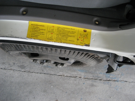 ขาย 6 ล้อ อีซูซุ NKR 130 แรง ยาว .ปี 2007 สภาพสวยเดิมเครื่องดี พร้อมใช้งาน ชมก่อนได้ครับ สนใจติดต่อ 081-9425443 ขาย 6 ล้อ อีซูซุ NKR 130 แรง ยาว .ปี 2007 สภาพสวยเดิมเครื่องดี พร้อมใช้งาน ชมก่อนได้ครับ สนใจติดต่อ 081-9425443