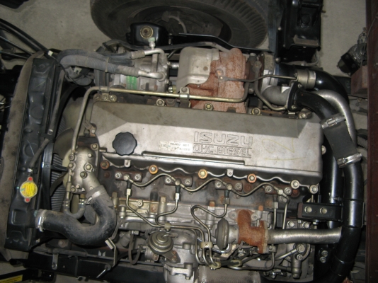 ขาย 6 ล้อ อีซูซุ NKR 130 แรง ยาว .ปี 2007 สภาพสวยเดิมเครื่องดี พร้อมใช้งาน ชมก่อนได้ครับ สนใจติดต่อ 081-9425443 ขาย 6 ล้อ อีซูซุ NKR 130 แรง ยาว .ปี 2007 สภาพสวยเดิมเครื่องดี พร้อมใช้งาน ชมก่อนได้ครับ สนใจติดต่อ 081-9425443