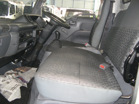 ขาย 6 ล้อ อีซูซุ NKR 130 แรง ยาว .ปี 2007 สภาพสวยเดิมเครื่องดี พร้อมใช้งาน ชมก่อนได้ครับ สนใจติดต่อ 081-9425443 ขาย 6 ล้อ อีซูซุ NKR 130 แรง ยาว .ปี 2007 สภาพสวยเดิมเครื่องดี พร้อมใช้งาน ชมก่อนได้ครับ สนใจติดต่อ 081-9425443