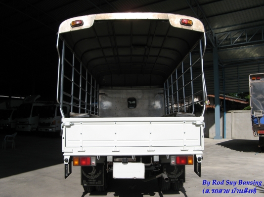 ขาย 6 ล้อ อีซูซุ NKR 130 แรง ยาว .ปี 2007 สภาพสวยเดิมเครื่องดี พร้อมใช้งาน ชมก่อนได้ครับ สนใจติดต่อ 081-9425443 ขาย 6 ล้อ อีซูซุ NKR 130 แรง ยาว .ปี 2007 สภาพสวยเดิมเครื่องดี พร้อมใช้งาน ชมก่อนได้ครับ สนใจติดต่อ 081-9425443