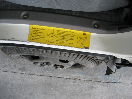 ขาย 6 ล้อ อีซูซุ NKR 130 แรง ยาว .ปี 2007 สภาพสวยเดิมเครื่องดี พร้อมใช้งาน ชมก่อนได้ครับ สนใจติดต่อ 081-9425443 ขาย 6 ล้อ อีซูซุ NKR 130 แรง ยาว .ปี 2007 สภาพสวยเดิมเครื่องดี พร้อมใช้งาน ชมก่อนได้ครับ สนใจติดต่อ 081-9425443