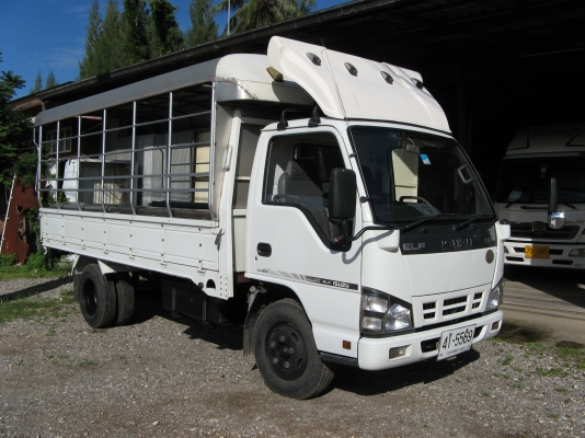 ขาย 6 ล้อ อีซูซุ NKR 130 แรง ยาว .ปี 2007 สภาพสวยเดิมเครื่องดี พร้อมใช้งาน ชมก่อนได้ครับ สนใจติดต่อ 081-9425443 ขาย 6 ล้อ อีซูซุ NKR 130 แรง ยาว .ปี 2007 สภาพสวยเดิมเครื่องดี พร้อมใช้งาน ชมก่อนได้ครับ สนใจติดต่อ 081-9425443