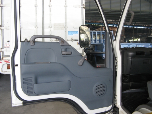 ขาย 6 ล้อ อีซูซุ NKR 130 แรง ยาว .ปี 2007 สภาพสวยเดิมเครื่องดี พร้อมใช้งาน ชมก่อนได้ครับ สนใจติดต่อ 081-9425443 ขาย 6 ล้อ อีซูซุ NKR 130 แรง ยาว .ปี 2007 สภาพสวยเดิมเครื่องดี พร้อมใช้งาน ชมก่อนได้ครับ สนใจติดต่อ 081-9425443