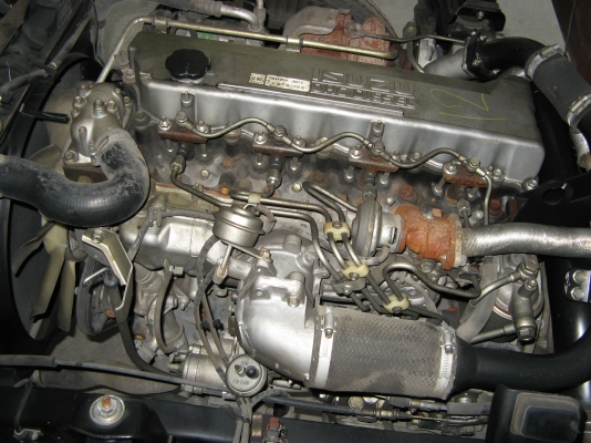 ขาย 6 ล้อ อีซูซุ NKR 130 แรง ยาว .ปี 2007 สภาพสวยเดิมเครื่องดี พร้อมใช้งาน ชมก่อนได้ครับ สนใจติดต่อ 081-9425443 ขาย 6 ล้อ อีซูซุ NKR 130 แรง ยาว .ปี 2007 สภาพสวยเดิมเครื่องดี พร้อมใช้งาน ชมก่อนได้ครับ สนใจติดต่อ 081-9425443