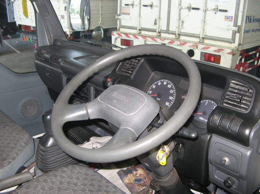 ขาย 6 ล้อ อีซูซุ NKR 130 แรง ยาว .ปี 2007 สภาพสวยเดิมเครื่องดี พร้อมใช้งาน ชมก่อนได้ครับ สนใจติดต่อ 081-9425443 ขาย 6 ล้อ อีซูซุ NKR 130 แรง ยาว .ปี 2007 สภาพสวยเดิมเครื่องดี พร้อมใช้งาน ชมก่อนได้ครับ สนใจติดต่อ 081-9425443