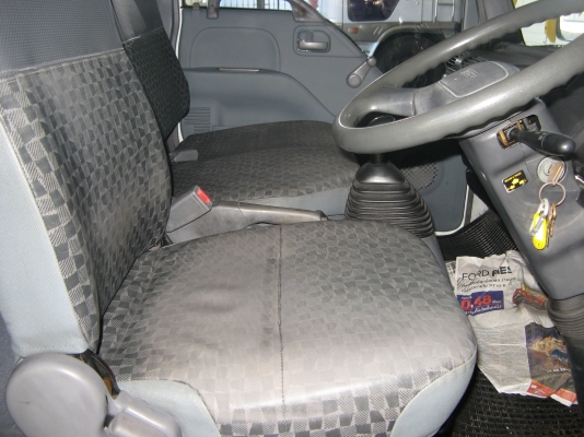 ขาย 6 ล้อ อีซูซุ NKR 130 แรง ยาว .ปี 2007 สภาพสวยเดิมเครื่องดี พร้อมใช้งาน ชมก่อนได้ครับ สนใจติดต่อ 081-9425443 ขาย 6 ล้อ อีซูซุ NKR 130 แรง ยาว .ปี 2007 สภาพสวยเดิมเครื่องดี พร้อมใช้งาน ชมก่อนได้ครับ สนใจติดต่อ 081-9425443