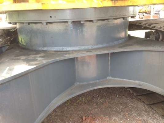 ขายรถแบคโฮ KOMATSU PC160-6K ระบบไฟฟ้าเต็ม มีVDOครับ รถนอกนำเข้าสภาพสวย สนใจติดต่อ 081-2990958 ขายรถแบคโฮ KOMATSU PC160-6K ระบบไฟฟ้าเต็ม มีVDOครับ รถนอกนำเข้าสภาพสวย สนใจติดต่อ 081-2990958