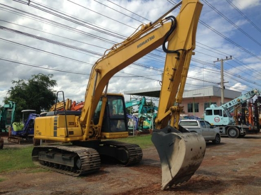 ขายรถแบคโฮ KOMATSU PC160-6K ระบบไฟฟ้าเต็ม มีVDOครับ รถนอกนำเข้าสภาพสวย สนใจติดต่อ 081-2990958 ขายรถแบคโฮ KOMATSU PC160-6K ระบบไฟฟ้าเต็ม มีVDOครับ รถนอกนำเข้าสภาพสวย สนใจติดต่อ 081-2990958