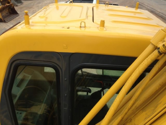 ขายรถแบคโฮ KOMATSU PC160-6K ระบบไฟฟ้าเต็ม มีVDOครับ รถนอกนำเข้าสภาพสวย สนใจติดต่อ 081-2990958 ขายรถแบคโฮ KOMATSU PC160-6K ระบบไฟฟ้าเต็ม มีVDOครับ รถนอกนำเข้าสภาพสวย สนใจติดต่อ 081-2990958