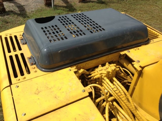 ขายรถแบคโฮ KOMATSU PC160-6K ระบบไฟฟ้าเต็ม มีVDOครับ รถนอกนำเข้าสภาพสวย สนใจติดต่อ 081-2990958 ขายรถแบคโฮ KOMATSU PC160-6K ระบบไฟฟ้าเต็ม มีVDOครับ รถนอกนำเข้าสภาพสวย สนใจติดต่อ 081-2990958