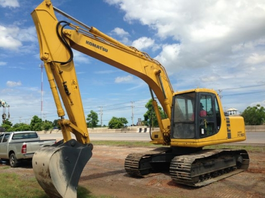 ขายรถแบคโฮ KOMATSU PC160-6K ระบบไฟฟ้าเต็ม มีVDOครับ รถนอกนำเข้าสภาพสวย สนใจติดต่อ 081-2990958 ขายรถแบคโฮ KOMATSU PC160-6K ระบบไฟฟ้าเต็ม มีVDOครับ รถนอกนำเข้าสภาพสวย สนใจติดต่อ 081-2990958