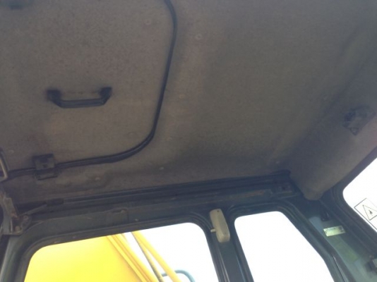 ขายรถแบคโฮ KOMATSU PC160-6K ระบบไฟฟ้าเต็ม มีVDOครับ รถนอกนำเข้าสภาพสวย สนใจติดต่อ 081-2990958 ขายรถแบคโฮ KOMATSU PC160-6K ระบบไฟฟ้าเต็ม มีVDOครับ รถนอกนำเข้าสภาพสวย สนใจติดต่อ 081-2990958