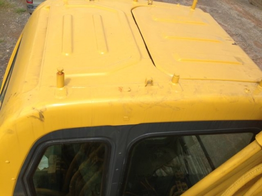 ขายรถแบคโฮ KOMATSU PC160-6K ระบบไฟฟ้าเต็ม มีVDOครับ รถนอกนำเข้าสภาพสวย สนใจติดต่อ 081-2990958 ขายรถแบคโฮ KOMATSU PC160-6K ระบบไฟฟ้าเต็ม มีVDOครับ รถนอกนำเข้าสภาพสวย สนใจติดต่อ 081-2990958