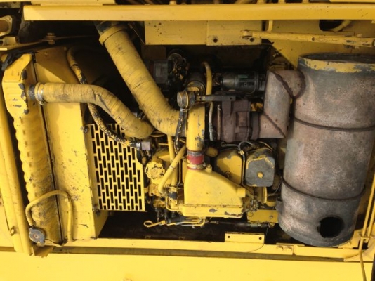 ขายรถแบคโฮ KOMATSU PC160-6K ระบบไฟฟ้าเต็ม มีVDOครับ รถนอกนำเข้าสภาพสวย สนใจติดต่อ 081-2990958 ขายรถแบคโฮ KOMATSU PC160-6K ระบบไฟฟ้าเต็ม มีVDOครับ รถนอกนำเข้าสภาพสวย สนใจติดต่อ 081-2990958