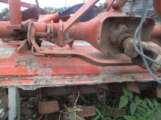 ขาย โรตารี่ขนาด 1.6 ใช้ติด Kubota L3405 ราคา19999 บาท