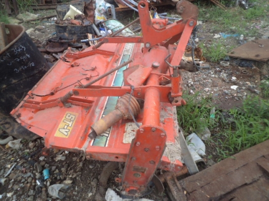 ขาย โรตารี่ขนาด 1.6 ใช้ติด Kubota L3405 ราคา19999 บาท