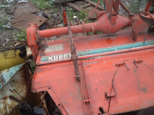 ขาย โรตารี่ขนาด 1.6 ใช้ติด Kubota L3405 ราคา19999 บาท