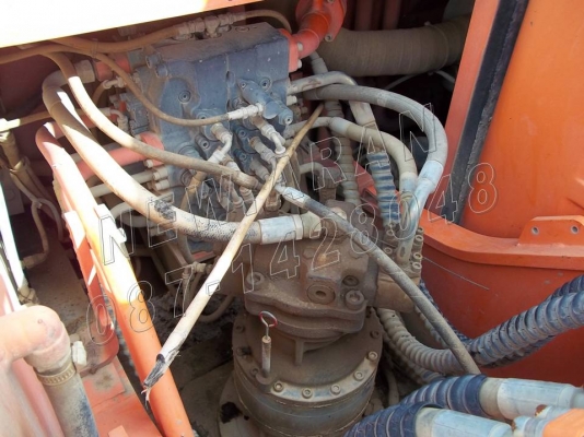 ขาย DOOSAN DX 225LCA / ไฟฟ้าครบ รถพร้อมใช้งาน / ทำงาน 12,xxx ชั่วโมง ขาย DOOSAN DX 225LCA / ไฟฟ้าครบ รถพร้อมใช้งาน / ทำงาน 12,xxx ชั่วโมง