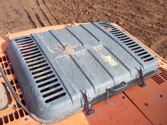 ขาย DOOSAN DX 225LCA / ไฟฟ้าครบ รถพร้อมใช้งาน / ทำงาน 12,xxx ชั่วโมง ขาย DOOSAN DX 225LCA / ไฟฟ้าครบ รถพร้อมใช้งาน / ทำงาน 12,xxx ชั่วโมง