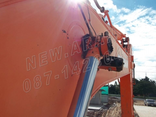 ขาย DOOSAN DX 225LCA / ไฟฟ้าครบ รถพร้อมใช้งาน / ทำงาน 12,xxx ชั่วโมง ขาย DOOSAN DX 225LCA / ไฟฟ้าครบ รถพร้อมใช้งาน / ทำงาน 12,xxx ชั่วโมง