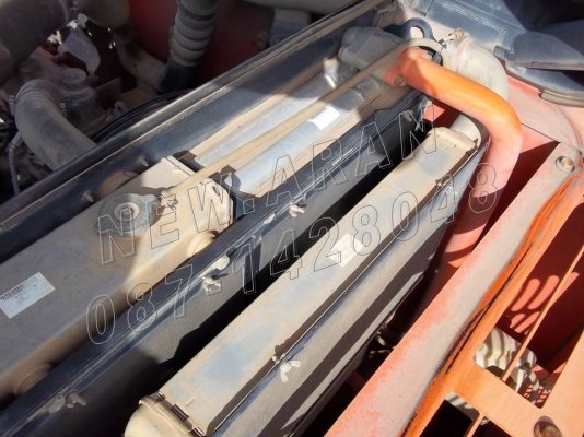 ขาย DOOSAN DX 225LCA / ไฟฟ้าครบ รถพร้อมใช้งาน / ทำงาน 12,xxx ชั่วโมง ขาย DOOSAN DX 225LCA / ไฟฟ้าครบ รถพร้อมใช้งาน / ทำงาน 12,xxx ชั่วโมง