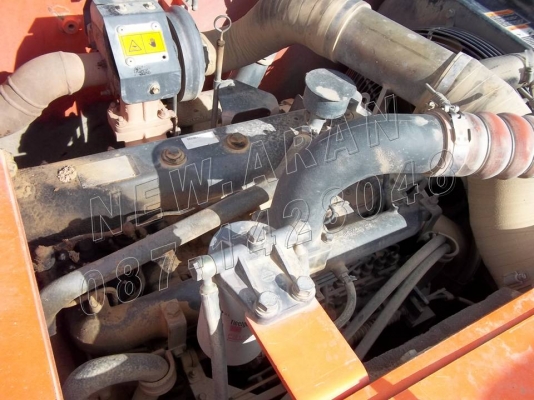 ขาย DOOSAN DX 225LCA / ไฟฟ้าครบ รถพร้อมใช้งาน / ทำงาน 12,xxx ชั่วโมง ขาย DOOSAN DX 225LCA / ไฟฟ้าครบ รถพร้อมใช้งาน / ทำงาน 12,xxx ชั่วโมง