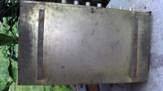 แอมป์หลอด