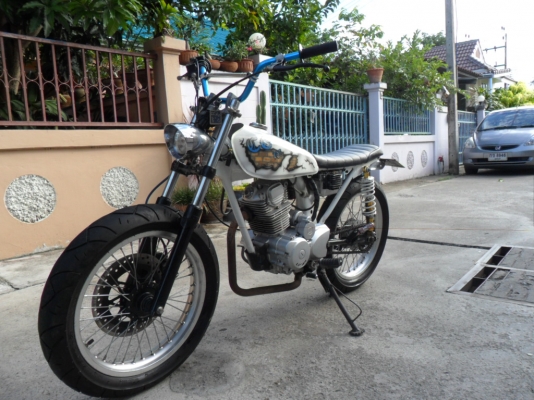 cg 200 แทรกเกอร์ ทะเบียน+อินวอย