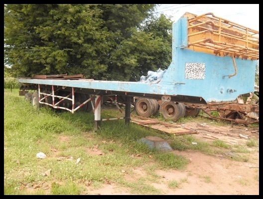 ลูกพ่วงยาว 12 เมตร