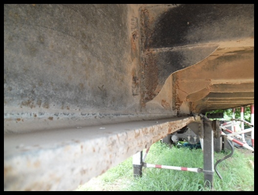 ลูกพ่วงยาว 12 เมตร