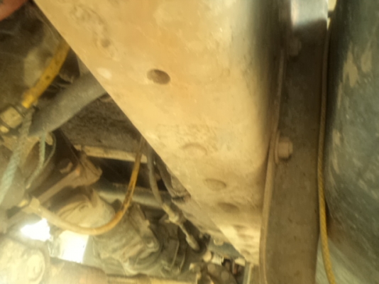 ขายสิบล้อดั้ม 2 เพลา HINO sumo FM 227 hp เจ้าอินทรีย์ ไฟแนนท์จัด