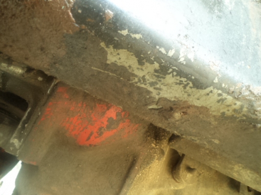 ขายสิบล้อดั้ม 2 เพลา HINO sumo FM 227 hp เจ้าอินทรีย์ ไฟแนนท์จัด