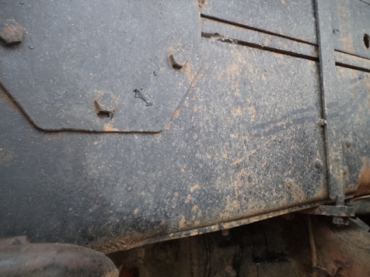 ขายสิบล้อดั้ม 2 เพลา HINO sumo FM 227 hp เจ้าอินทรีย์ ไฟแนนท์จัด