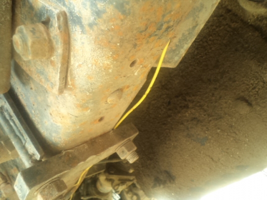 ขายสิบล้อดั้ม 2 เพลา HINO sumo FM 227 hp เจ้าอินทรีย์ ไฟแนนท์จัด