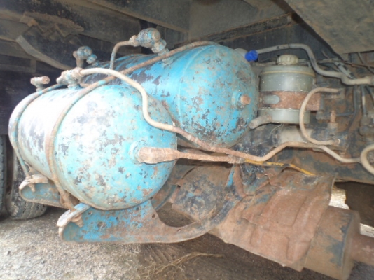 ขายสิบล้อดั้ม 2 เพลา HINO sumo FM 227 hp เจ้าอินทรีย์ ไฟแนนท์จัด